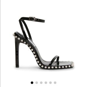 Brand New Steve Madden Zelle heels